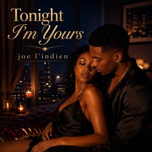 Tonight I'm Yours"