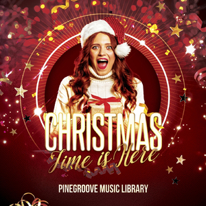 Christmas Time Is Here