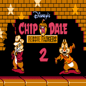 松鼠大作战2 厨房 Remix