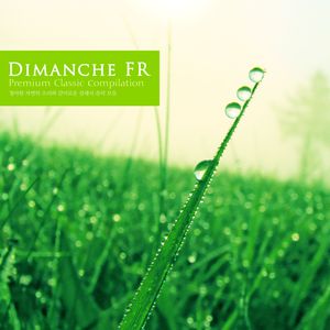 Dvorak Humoresque, Op.101, No.7(Nature Ver.)