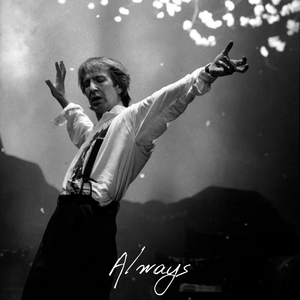 Always (feat. LIYIBO)