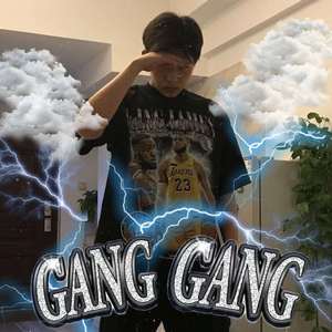 CashTrippy-bang bang gang (feat HB/Tang )（HB remix）