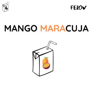MANGO MARACUJA