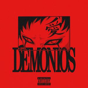 Demonios (feat. Lauty Beliera)