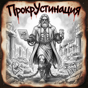 Прокрустинация (Гранд рок-варьете) (Extended)