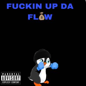 ****in up da flow (feat. Trapkiddjr & J Bkully)