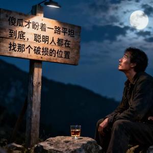 缺憾蓝调  (The Imperfect Blues)