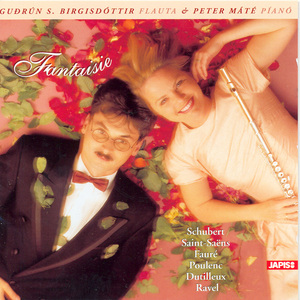 Introduktion und Variationene op. 160