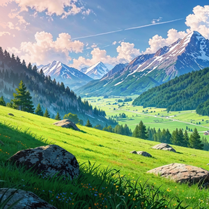 与光同尘（古筝）