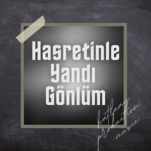 Hasretinle Yandı Gönlüm Mix