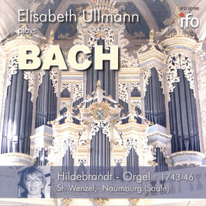 Toccata und Fuge in D Minor, BWV 538: I. Toccata