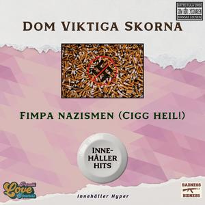 Det spökar ytterligare