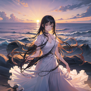 海边夕阳跟你很搭(街头招式beat2)