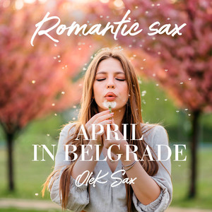 April in Belgrade (Original Mix)