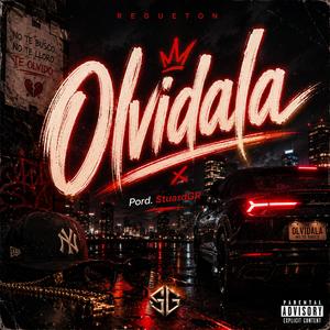 Olvidala