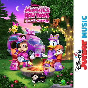 What's That Noise? (From "Disney Junior Music: Minnie's Bow-Toons: Camp Minnie")