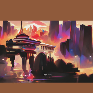 Vermilion Sugar, Noah