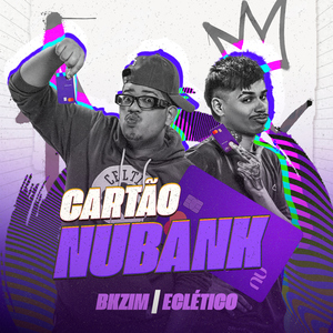 Cartão Nubank