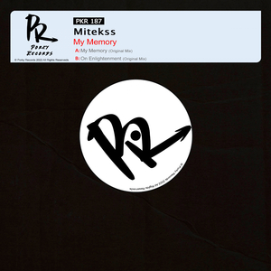 My Memory (Original Mix)