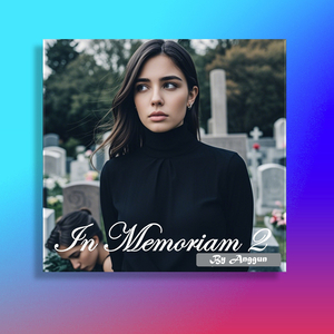 In Memoriam (Sahabatku) [Female Vocal]