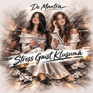 Stress Gaist Klusumā (feat. Arnis Cielava)