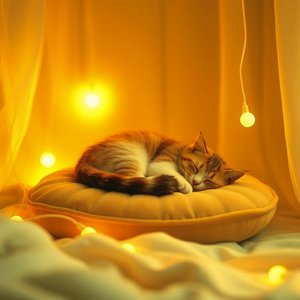 Classical Lullaby for Cats