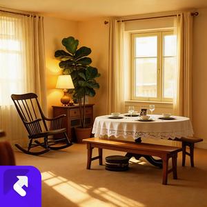 岁月里的牵挂 (现场)