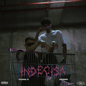 Indecisa (feat. Gione D)