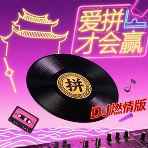 爱拼才会赢（DJ燃情版）