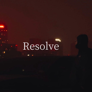 Resolve