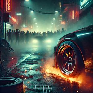 wheel