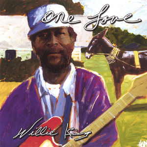 Mama Killed A Chicken