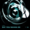 Dober - Say You Wanna Be (Extended Mix)