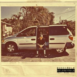 Put 'em up (feat. Hydro Monster & Thunder SPL)