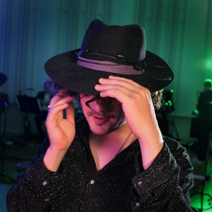 Svarta ringar runt ögonen (Musiknod Session) (Live)