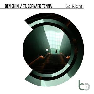 So Right (feat. Bernard Tenna)