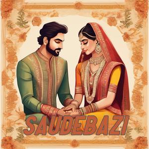 Saudebazi