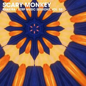 Shakira: Bzrp Music Sessions, vol. 53