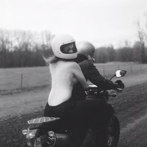 仿佛，爱，使我们投了罗网