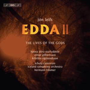 Edda, Pt. 2, Op. 42 "The Lives of the Gods": II. Sons of Odin