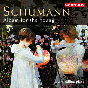 Album for the Young, Op. 68: No. 33, Vintage Song ("Weinlesezeit-Fröhliche Zeit!'')
