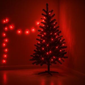 Guirlandes sur les peurs