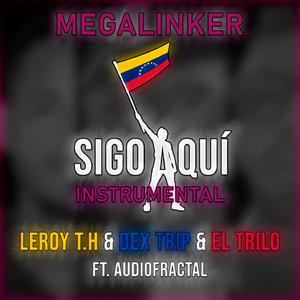 Sigo Aquí (Instrumental)
