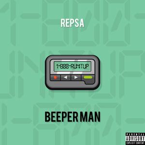 Beeper Man