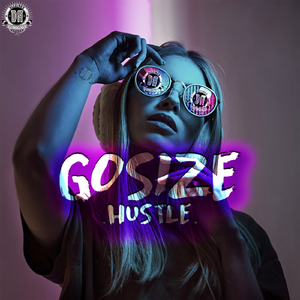 Hustle (Original Mix)