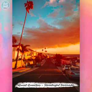 Streetlight Serenade