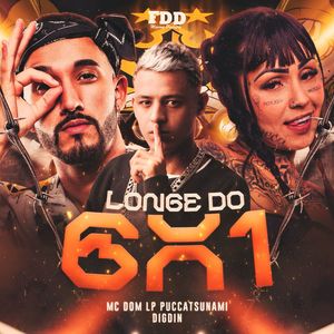 Longe Do 6x1