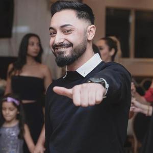 ERDJAN KED MANGELATU E SRECA