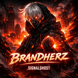 Brandherz (Radio Edit)