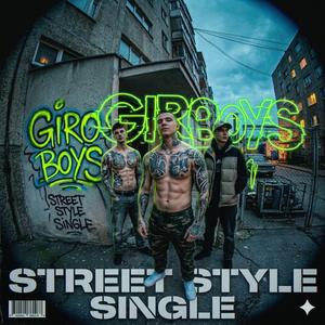 Giro boys (Di.e mix)